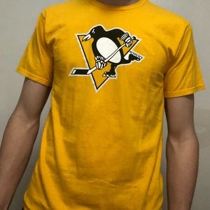 3/$25 PENGUINS TEE